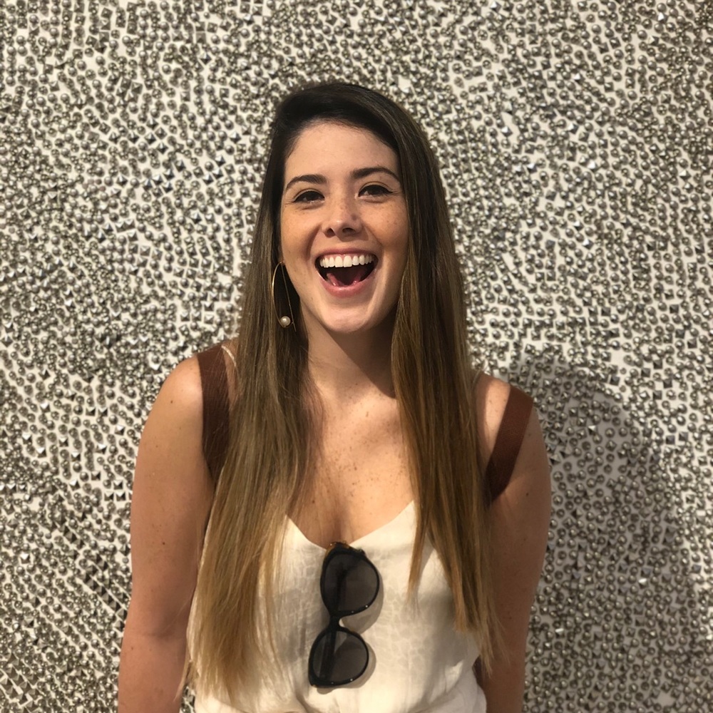 Meet your Posher, Roxana